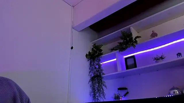 Chat XXX en directo de morgana_white