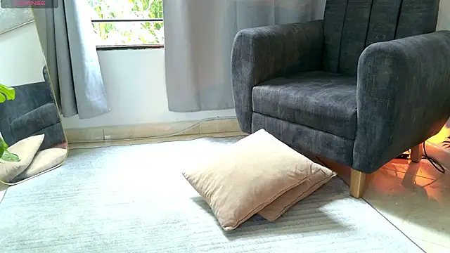 Czat XXX na żywo – aramjones