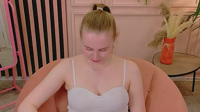 แชท XXX สดของ Lover_Daisy_