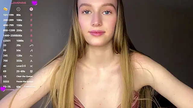 Pertunjukan Kamera Web Viktoria_Vibes