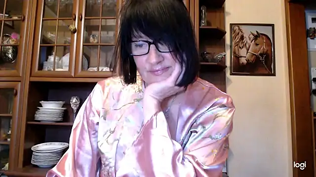 Chat XXX en directo de Vlastelina