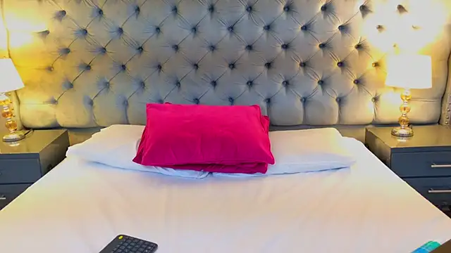 SamantaG's Live XXX Chat