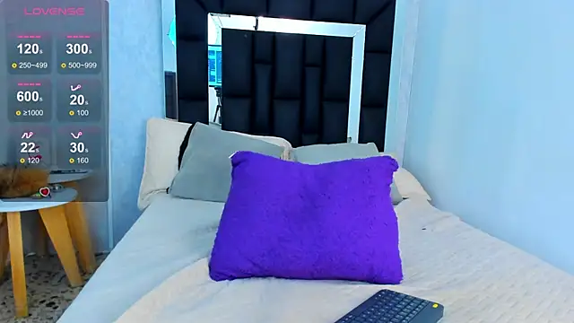 Show webcam de elian_7