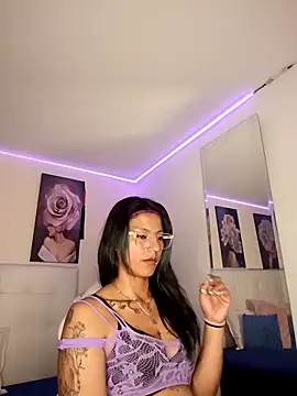 SamathaMay Chat XXX live