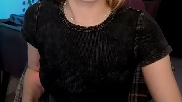 Chat XXX en directo de Bella_xBaby