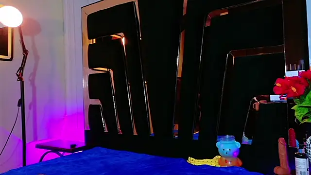 Stefany_PiInk 网络视讯表演