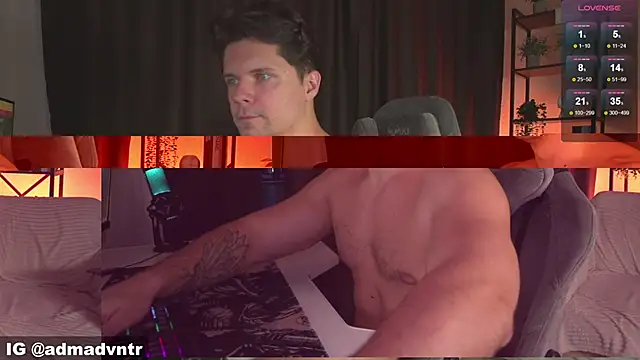 Rus_adventure7 – Naživo XXX chat