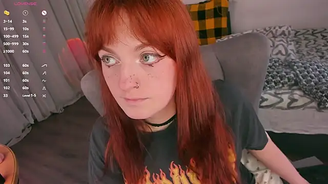 Chat XXX en directo de Alice_CutePerv