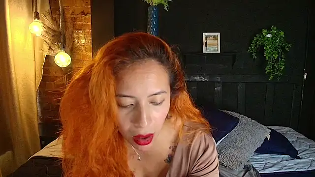 sahra_taylor_'s Webcam Show