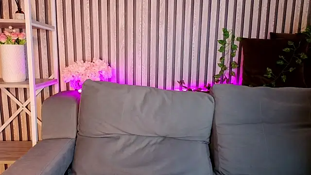 Jennie_Hunter's Live XXX Chat