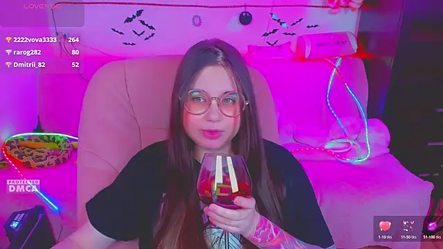 Chat XXX Live Lolisuccub