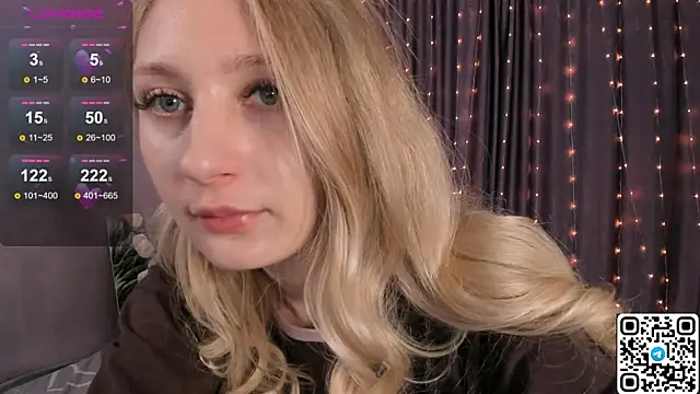 LivyyBossom's Live XXX Chat