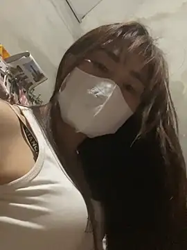 meganmeo's Live XXX Chat