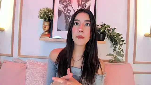 Nanami_ – webcam-show