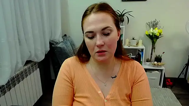 Lady_Tiana Obrolan Langsung XXX