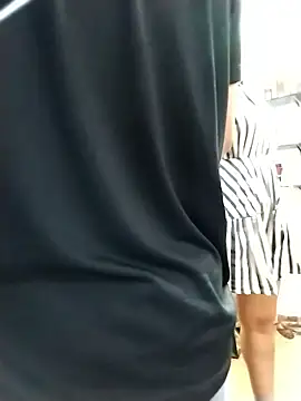 Chat XXX en directo de keilymadam