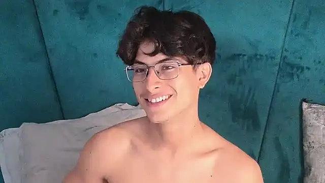 Show de webcam de Aaron_Eze