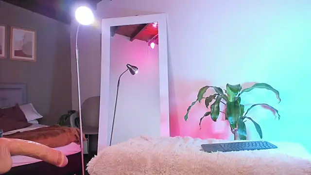 SalomeStorm_ live XXX chat