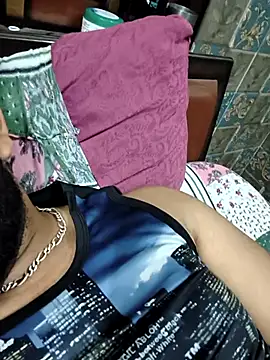 BeardKingo's Webcam Show