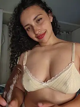 Show Webcam de Lucy_Marin