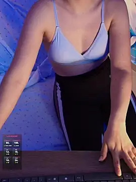 milena_kiitty Obrolan Langsung XXX