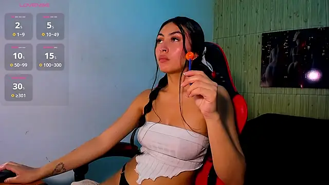 angell_cooper8 Live XXX-Chat