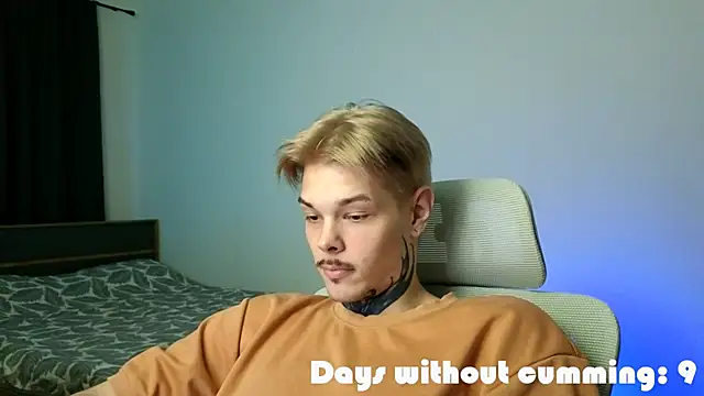 Chat XXX ao vivo de DENIS_HERE