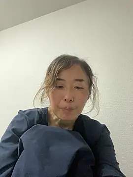 hanaworldのウェブカメラショー