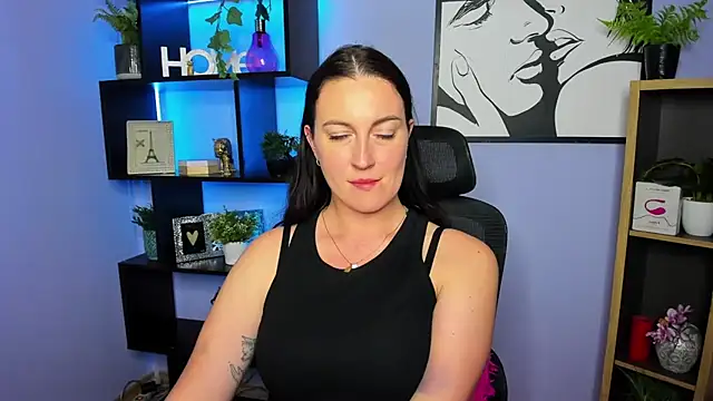 FUN_AMI Chat XXX in diretta