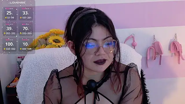 Živý XXX chat Catwhite_