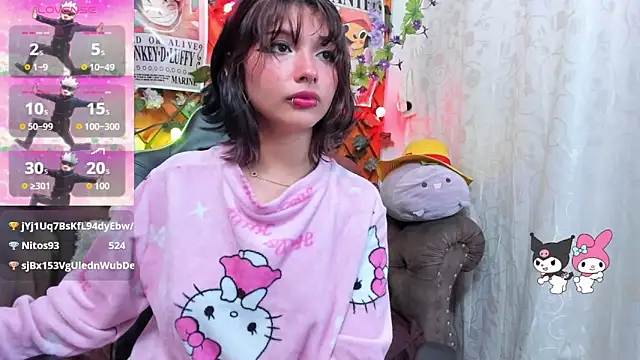 ravenn_20 Chat XXX in diretta