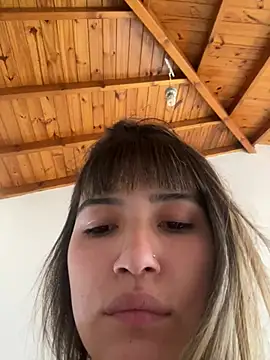 Chat XXX Live miicbebita