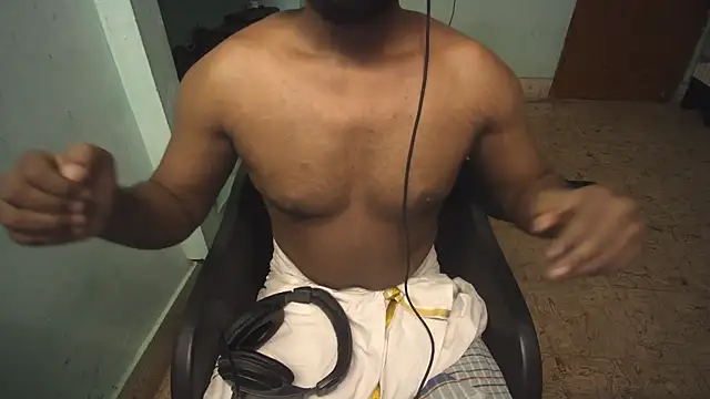 Tamil_KDD Show Webcam