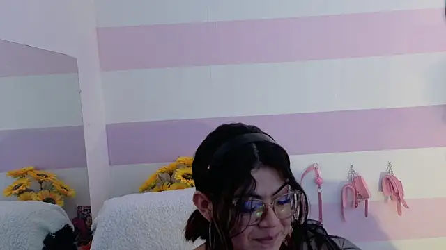 Chatroom XXX en direct de Catwhite_