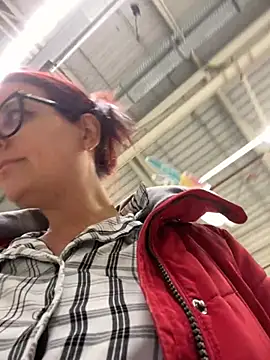 NataKitten – Naživo XXX chat