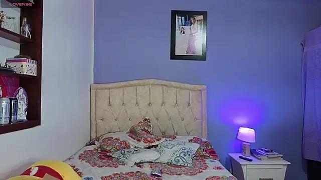 Chat XXX Live stephania_t