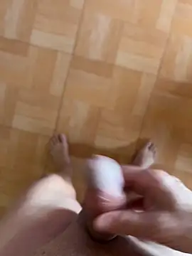 Jpumi Show in webcam