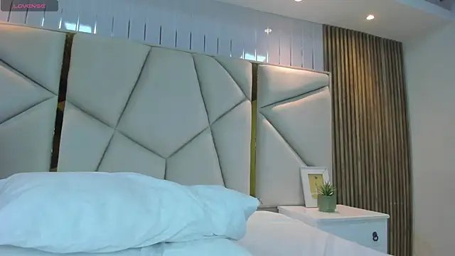 Pertunjukan Kamera Web rebeca_brown_