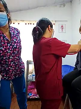 JustSamantha_ – Kamerová šou