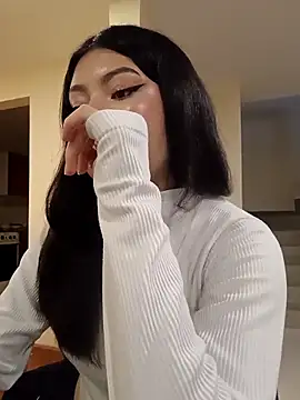 Emiily__Evans' Webcam Show