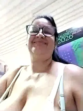 keilymadam – Kamerová šou