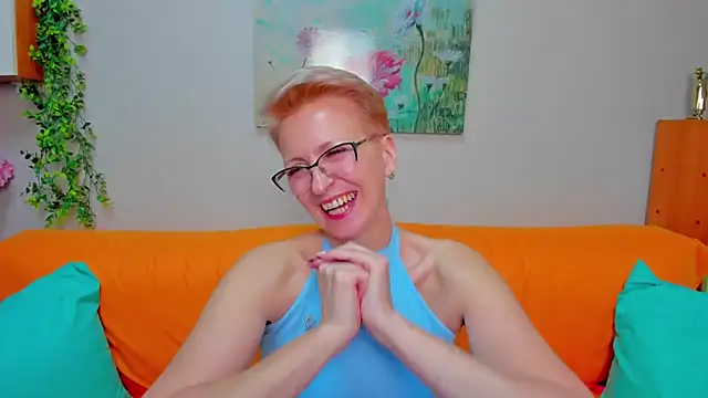 iamyourdream89 Adlı Modelin Web Kamerası Şovu