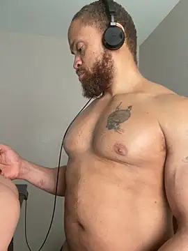 XXX chat uživo modela Fathero1time