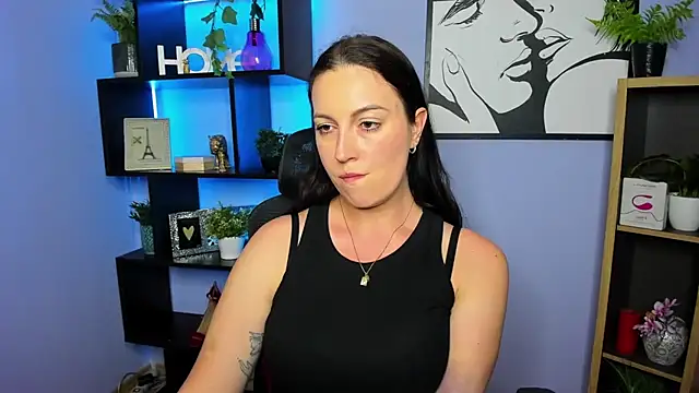 FUN_AMI live XXX chat