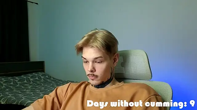 Chat XXX ao vivo de DENIS_HERE