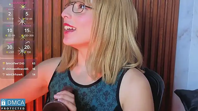 Chatroom XXX en direct de nena_cupcake_