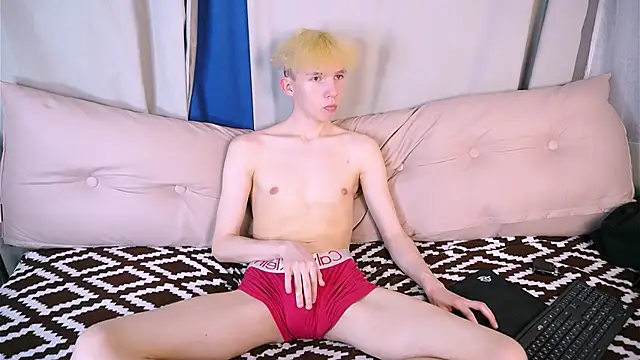 Evans_Mark Webcamshow