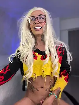 miss_tatiana_'s Webcam Show