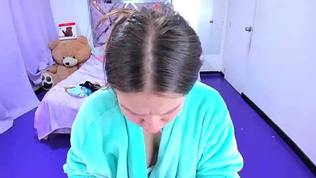 Luna_AnalyaのライブXXXチャット