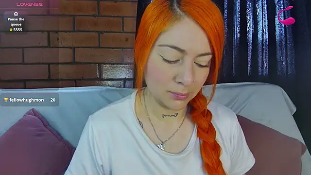 Anihaa Obrolan Langsung XXX